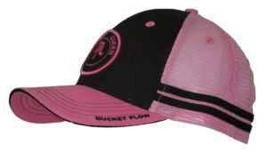Hockey Queen - Elegant Graceful Beauty - Black Front